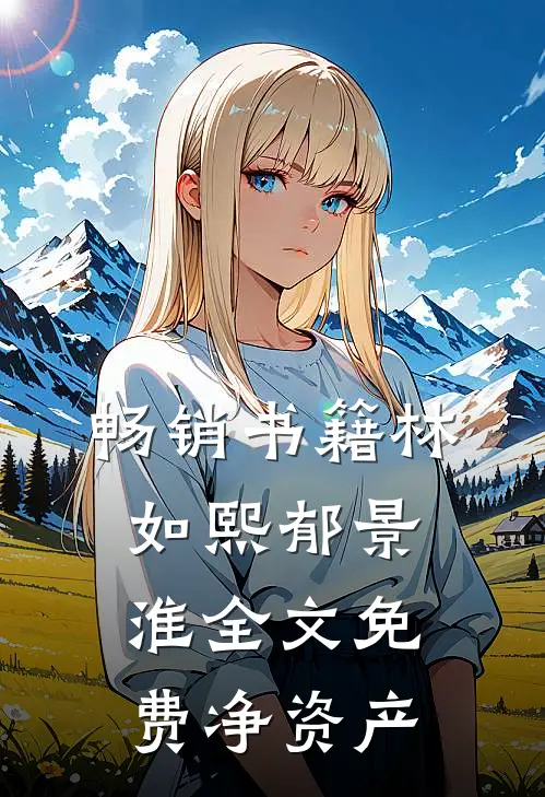 畅销书籍林如熙郁景淮全文免费净资产