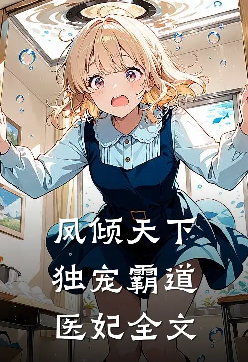 凤倾天下独宠霸道医妃全文阅读