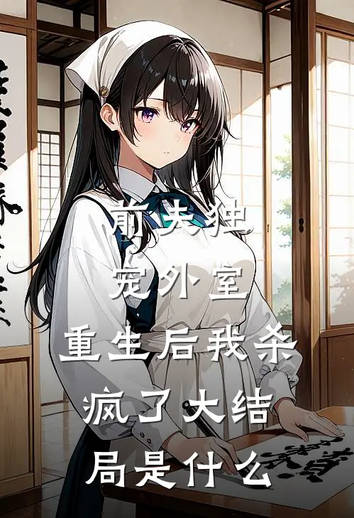 前夫独宠外室，重生后我杀疯了大结局是什么