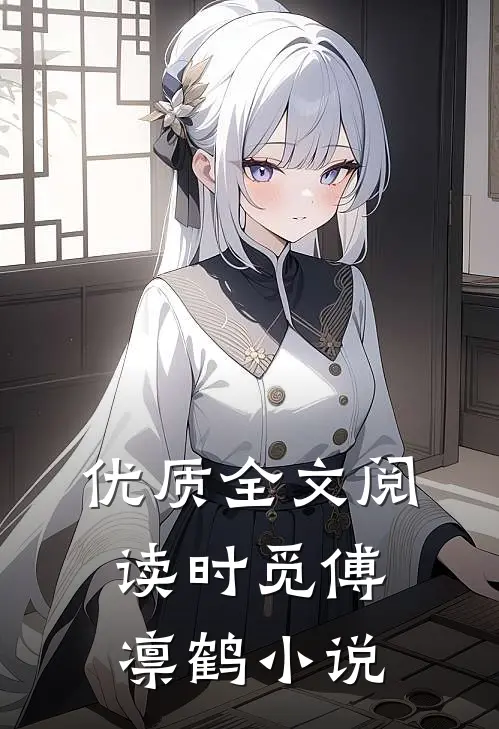 优质全文阅读时觅傅凛鹤小说