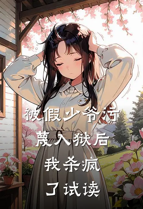 被假少爷污蔑入狱后，我杀疯了试读