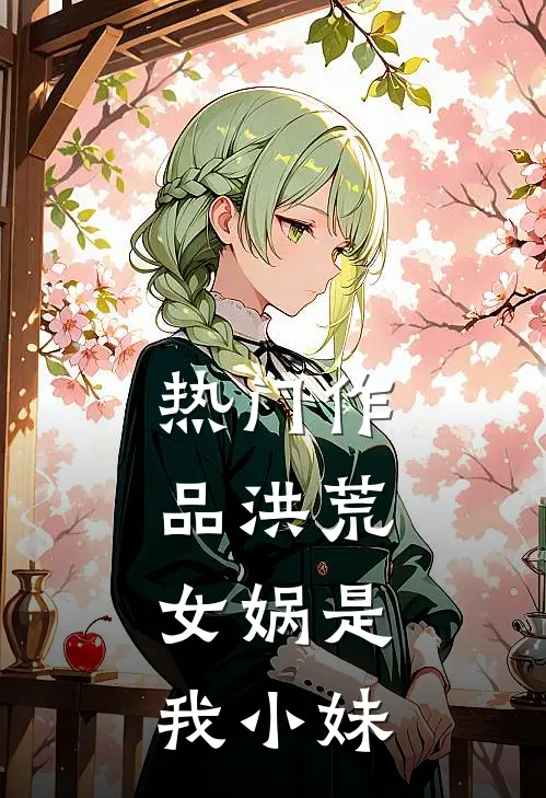 热门作品洪荒女娲是我小妹