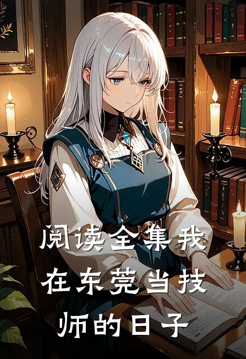 阅读全集我在东莞当技师的日子