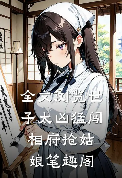 全文浏览世子太凶猛闯相府抢姑娘笔趣阁