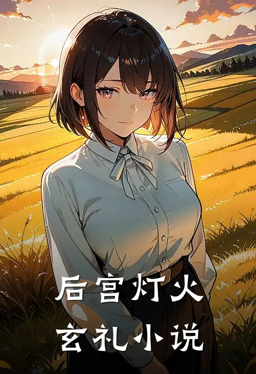 后宫灯火玄礼小说