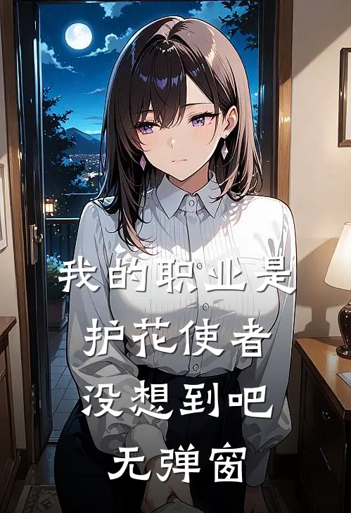 我的职业是护花使者，没想到吧无弹窗