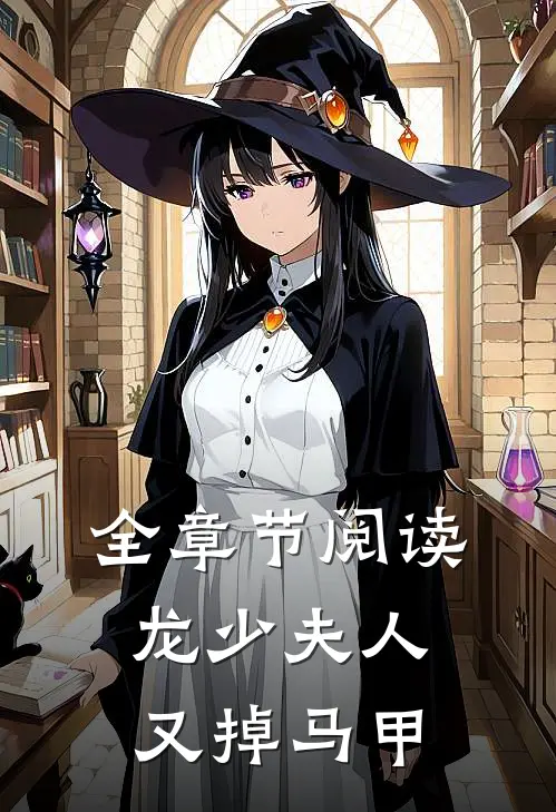 全章节阅读龙少夫人又掉马甲
