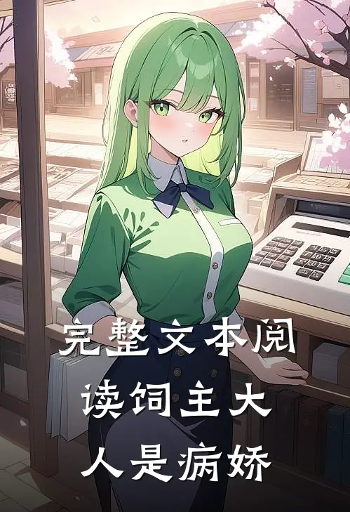 完整文本阅读饲主大人是病娇
