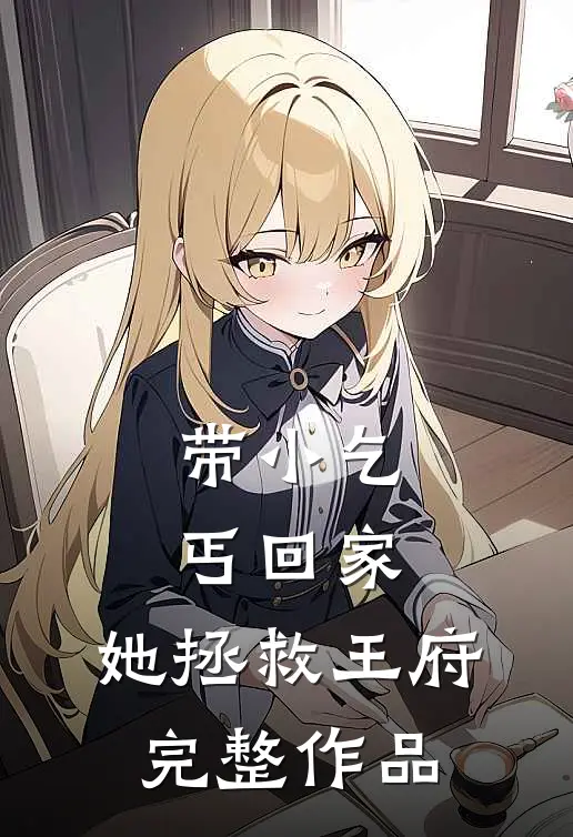 带小乞丐回家，她拯救王府完整作品