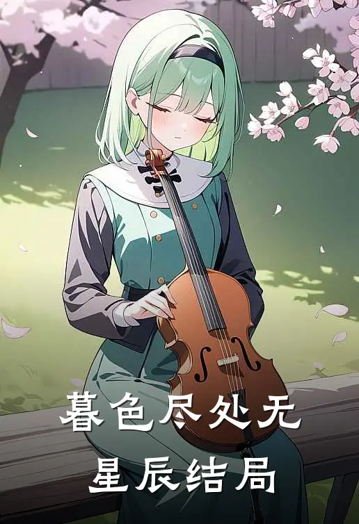 暮色尽处无星辰结局