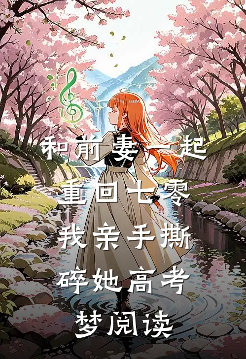 和前妻一起重回七零，我亲手撕碎她高考梦阅读