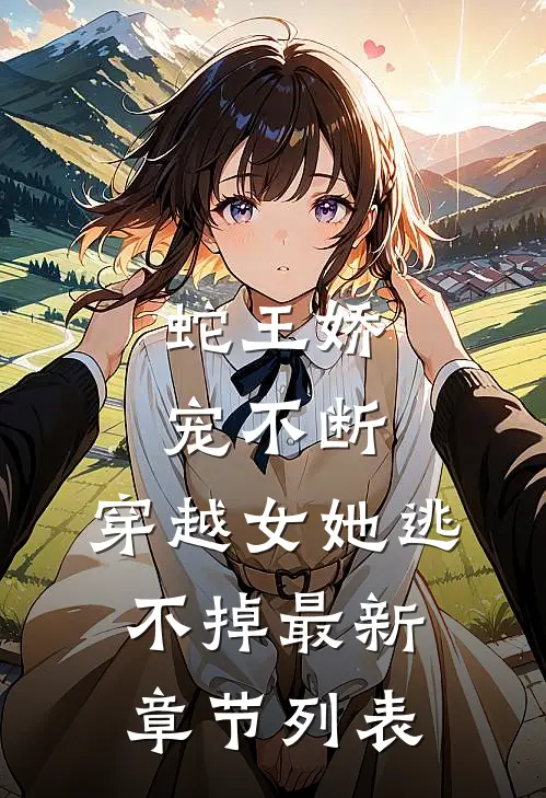 蛇王娇宠不断，穿越女她逃不掉最新章节列表