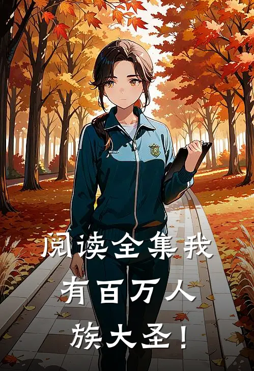 阅读全集我有百万人族大圣！
