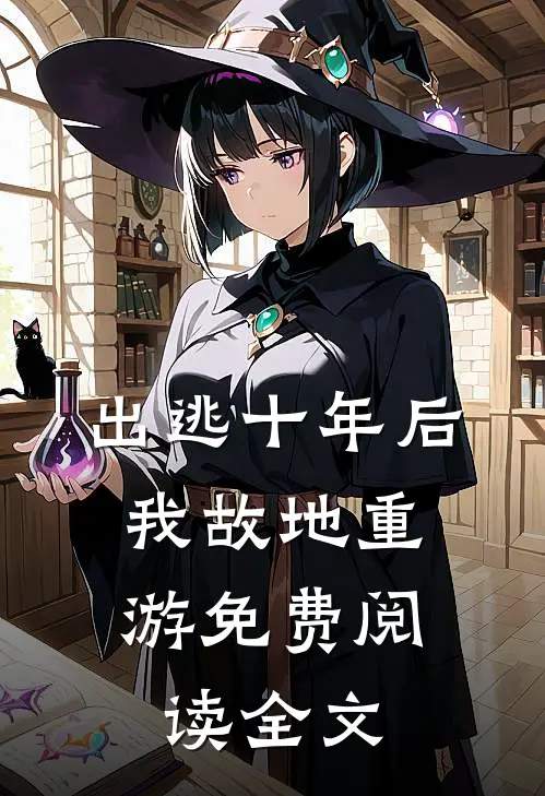 出逃十年后，我故地重游免费阅读全文