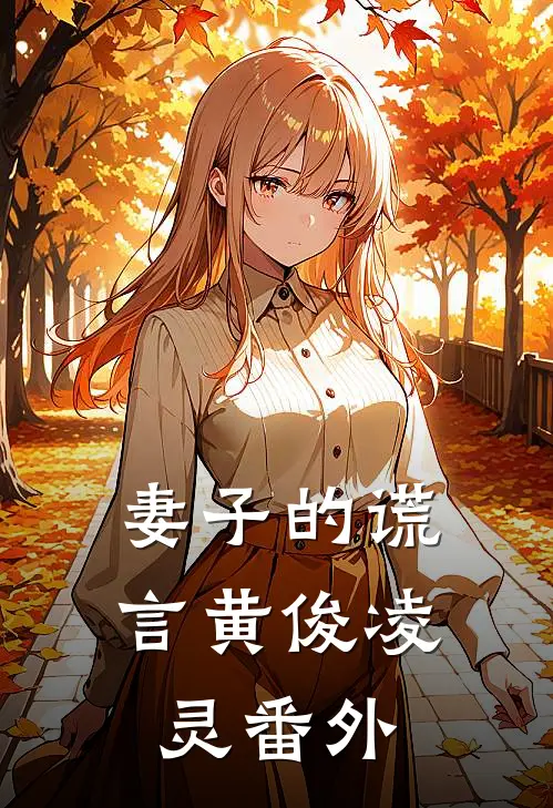 妻子的谎言黄俊凌灵番外