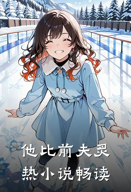 他比前夫炙热小说畅读