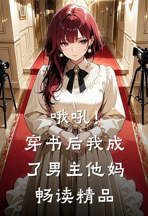 哦吼！穿书后我成了男主他妈畅读精品