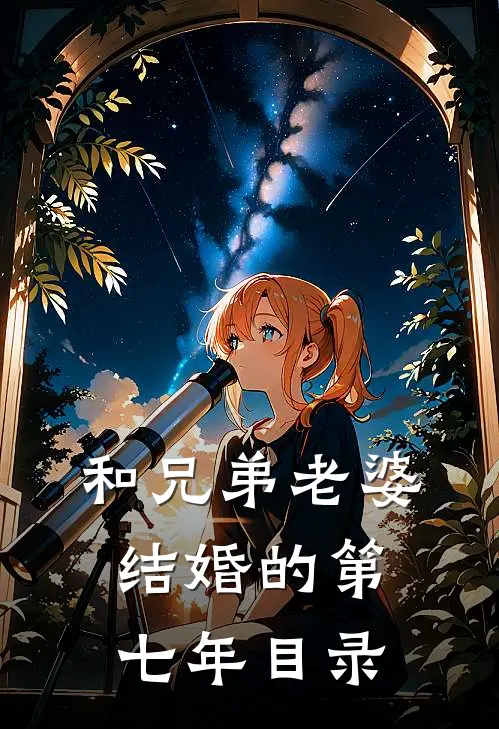 和兄弟老婆结婚的第七年目录
