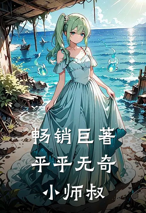 畅销巨著平平无奇小师叔