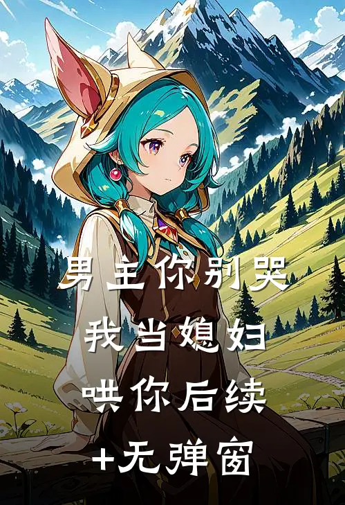 男主你别哭，我当媳妇哄你后续+无弹窗