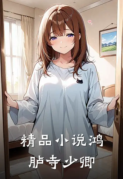 精品小说鸿胪寺少卿