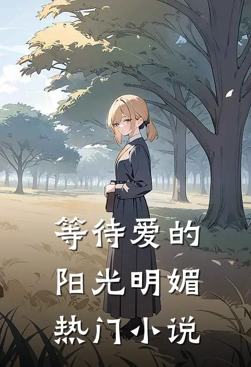 等待爱的阳光明媚热门小说