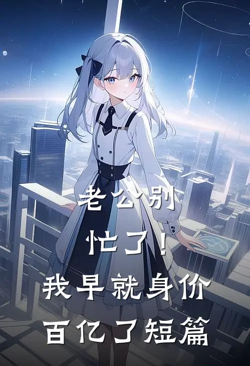 老公别忙了！我早就身价百亿了短篇