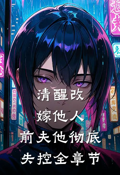 清醒改嫁他人,前夫他彻底失控全章节免费阅读