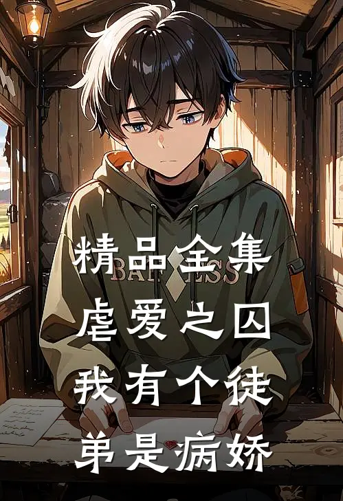 精品全集虐爱之囚：我有个徒弟是病娇