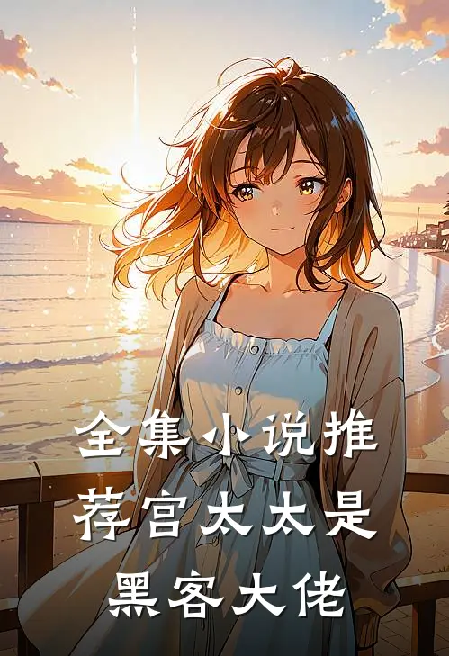 全集小说推荐宫太太是黑客大佬
