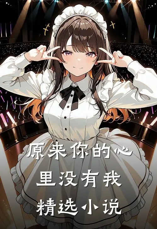 原来你的心里没有我精选小说