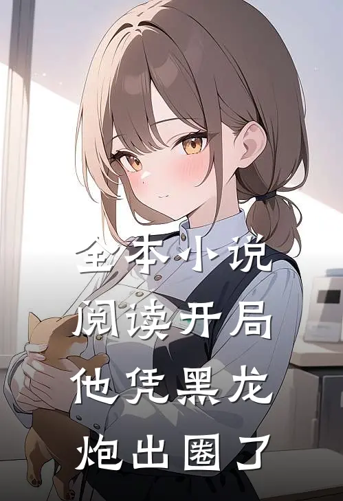 全本小说阅读开局他凭黑龙炮出圈了