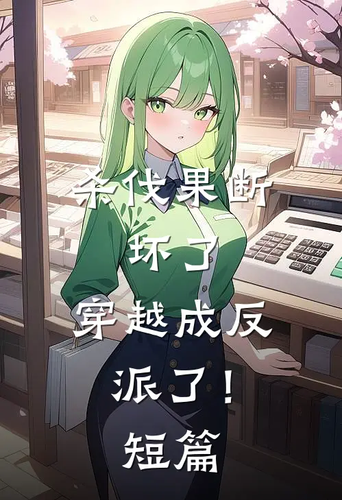 杀伐果断：坏了，穿越成反派了！短篇