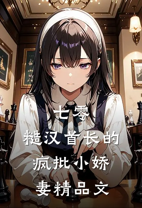 七零：糙汉首长的疯批小娇妻精品文