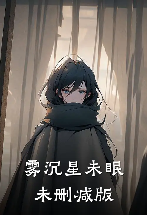 雾沉星未眠未删减版