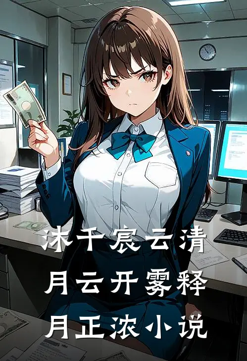 沐千宸云清月云开雾释月正浓小说