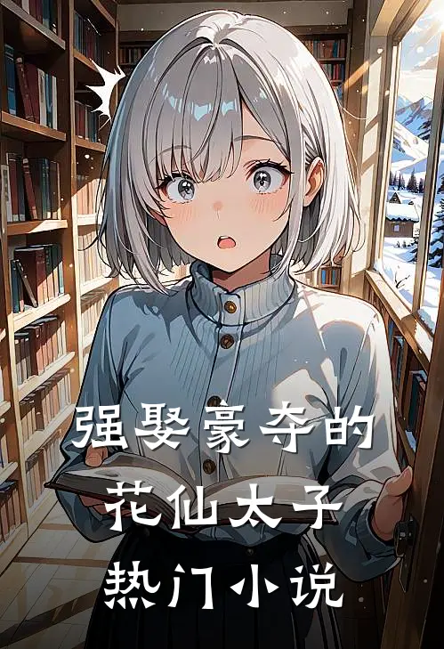 强娶豪夺的花仙太子热门小说