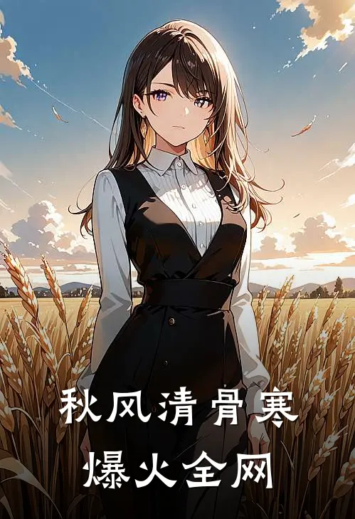 秋风清骨寒爆火全网