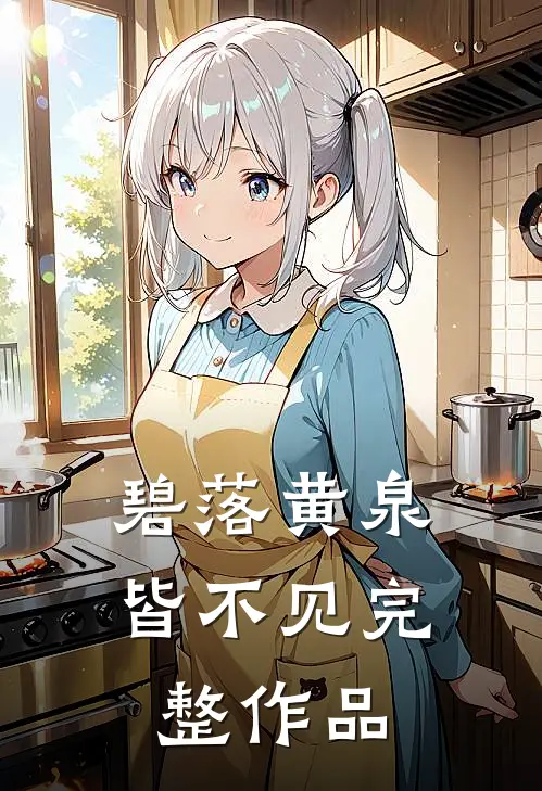 碧落黄泉皆不见完整作品