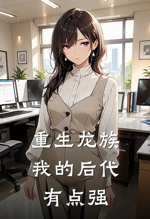 重生龙族：我的后代有点强