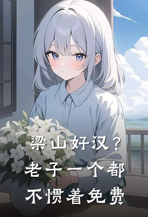 梁山好汉？老子一个都不惯着免费