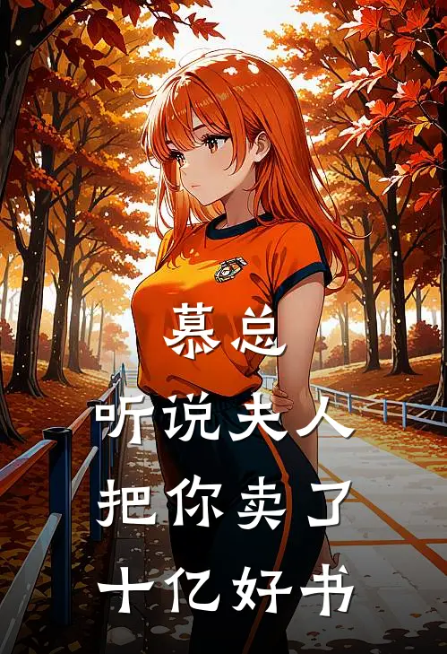 慕总，听说夫人把你卖了十亿好书