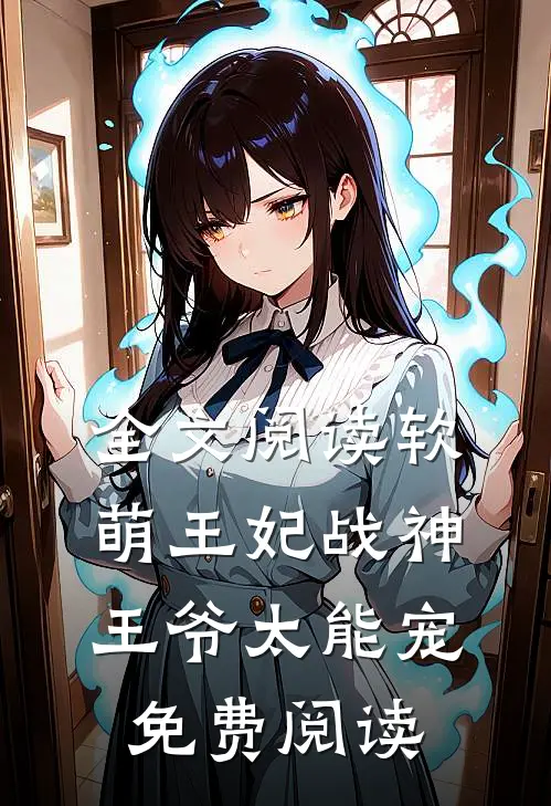 全文阅读软萌王妃战神王爷太能宠免费阅读