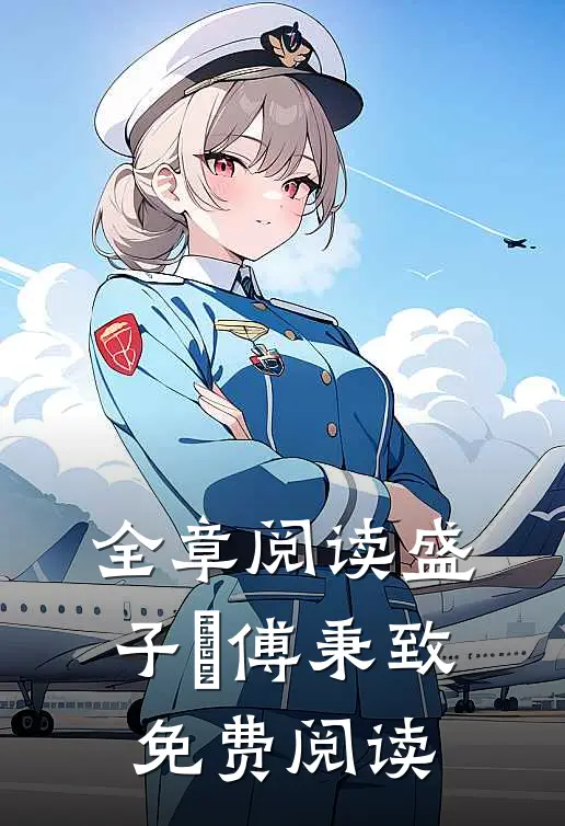 全章阅读盛子婳傅秉致免费阅读