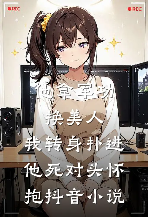 他拿军功换美人，我转身扑进他死对头怀抱抖音小说