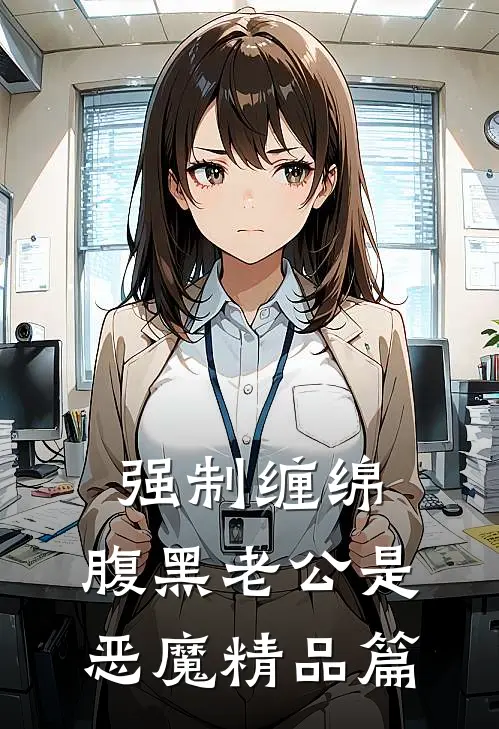 强制缠绵：腹黑老公是恶魔精品篇