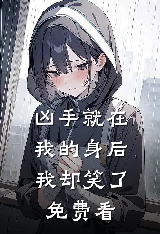 凶手就在我的身后，我却笑了免费看