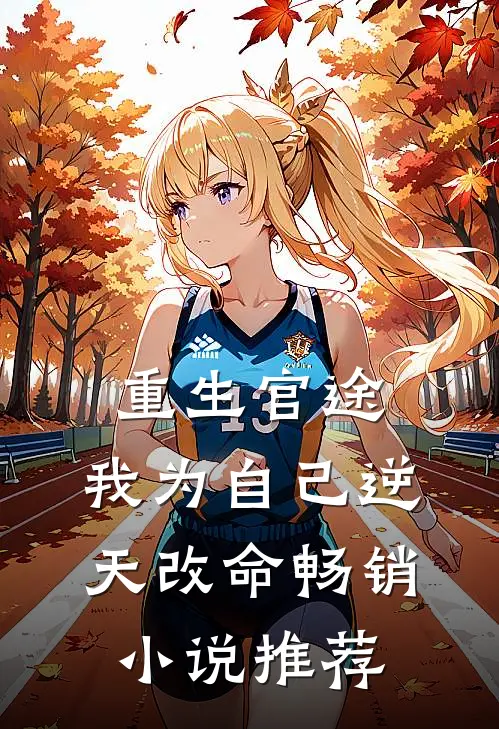 重生官途：我为自己逆天改命畅销小说推荐