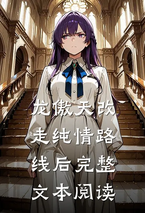 龙傲天改走纯情路线后完整文本阅读