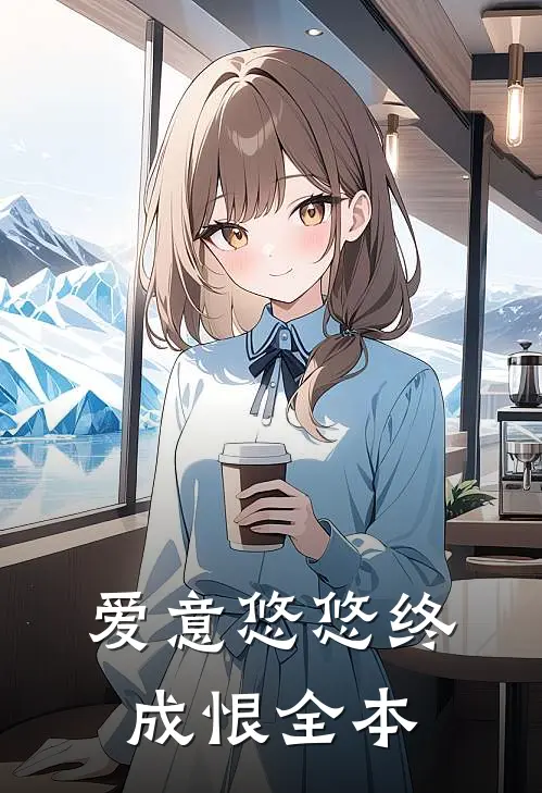爱意悠悠终成恨全本